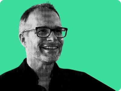 Andrew Hessel Andrew Hessel